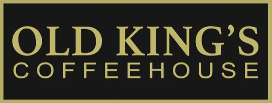 Old King's Coffeehouse logo